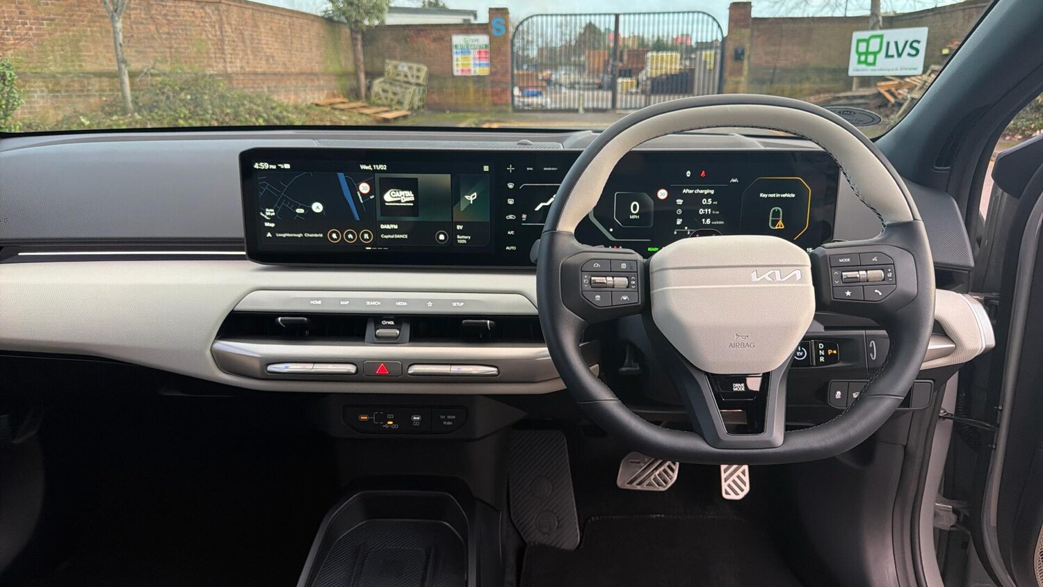 Used Kia EV4 for sale - 77705533: Photo 6