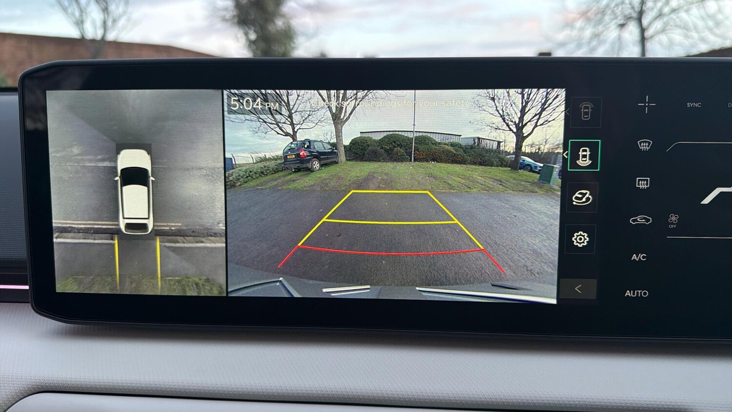 Used Kia EV4 for sale - 77705533: Photo 60