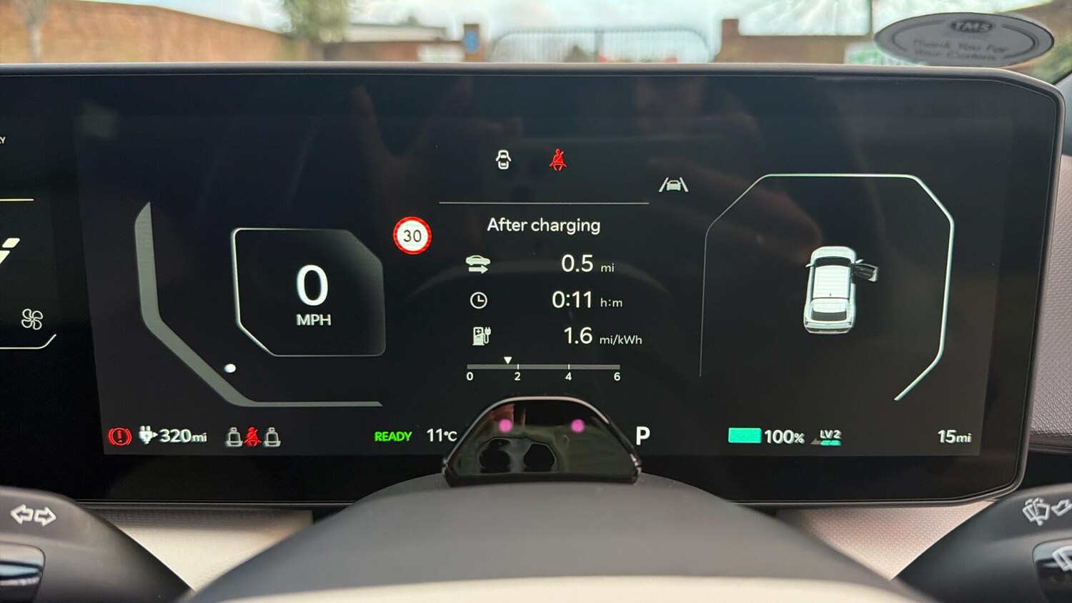 Used Kia EV4 for sale - 77705533: Photo 7