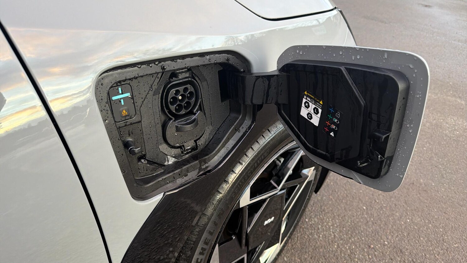 Used Kia EV4 for sale - 77705533: Photo 9