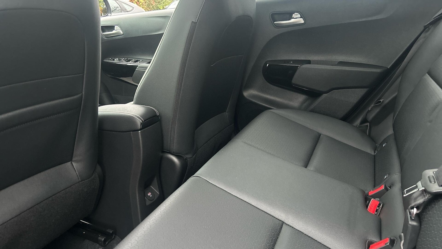 Used Kia Picanto 2025 for sale - 76976498: Photo 12