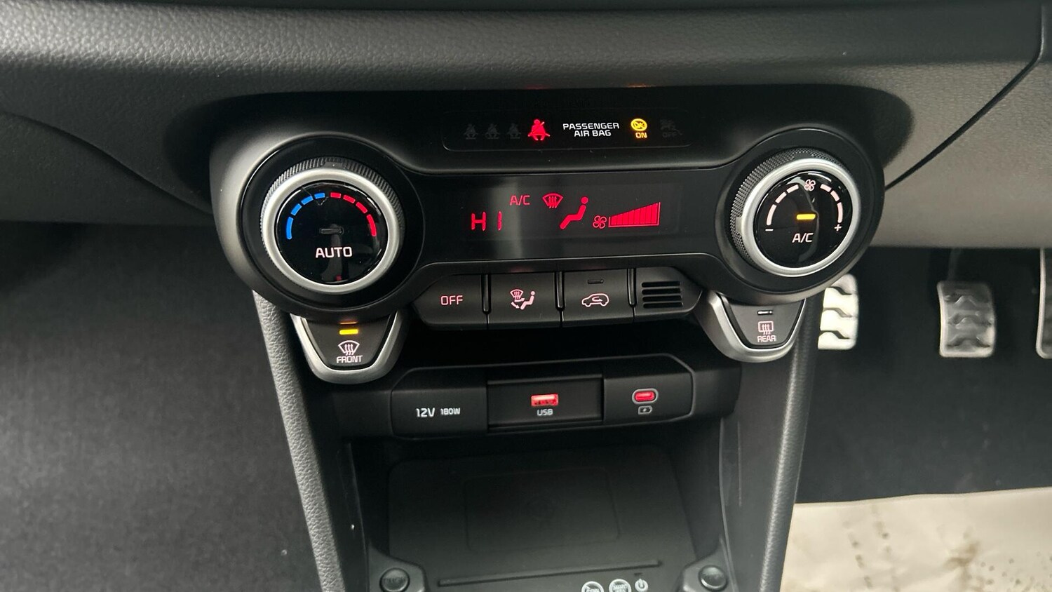 Used Kia Picanto 2025 for sale - 76976498: Photo 17