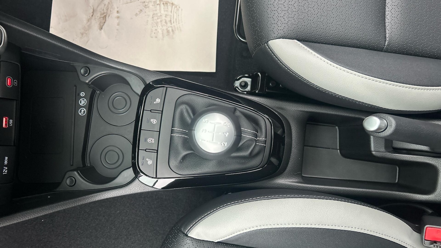 Used Kia Picanto 2025 for sale - 76976498: Photo 18