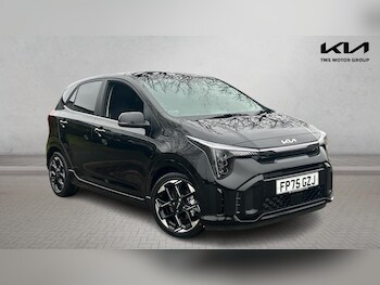 Used Kia Picanto 2025 for sale - 76976498: Photo