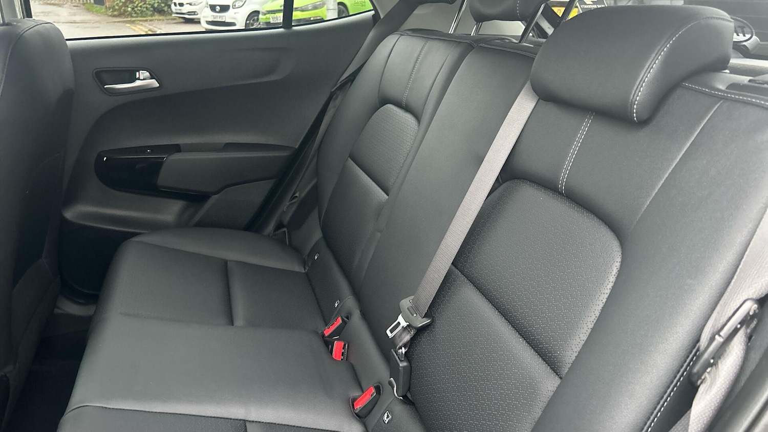 Used Kia Picanto 2025 for sale - 76976498: Photo 20