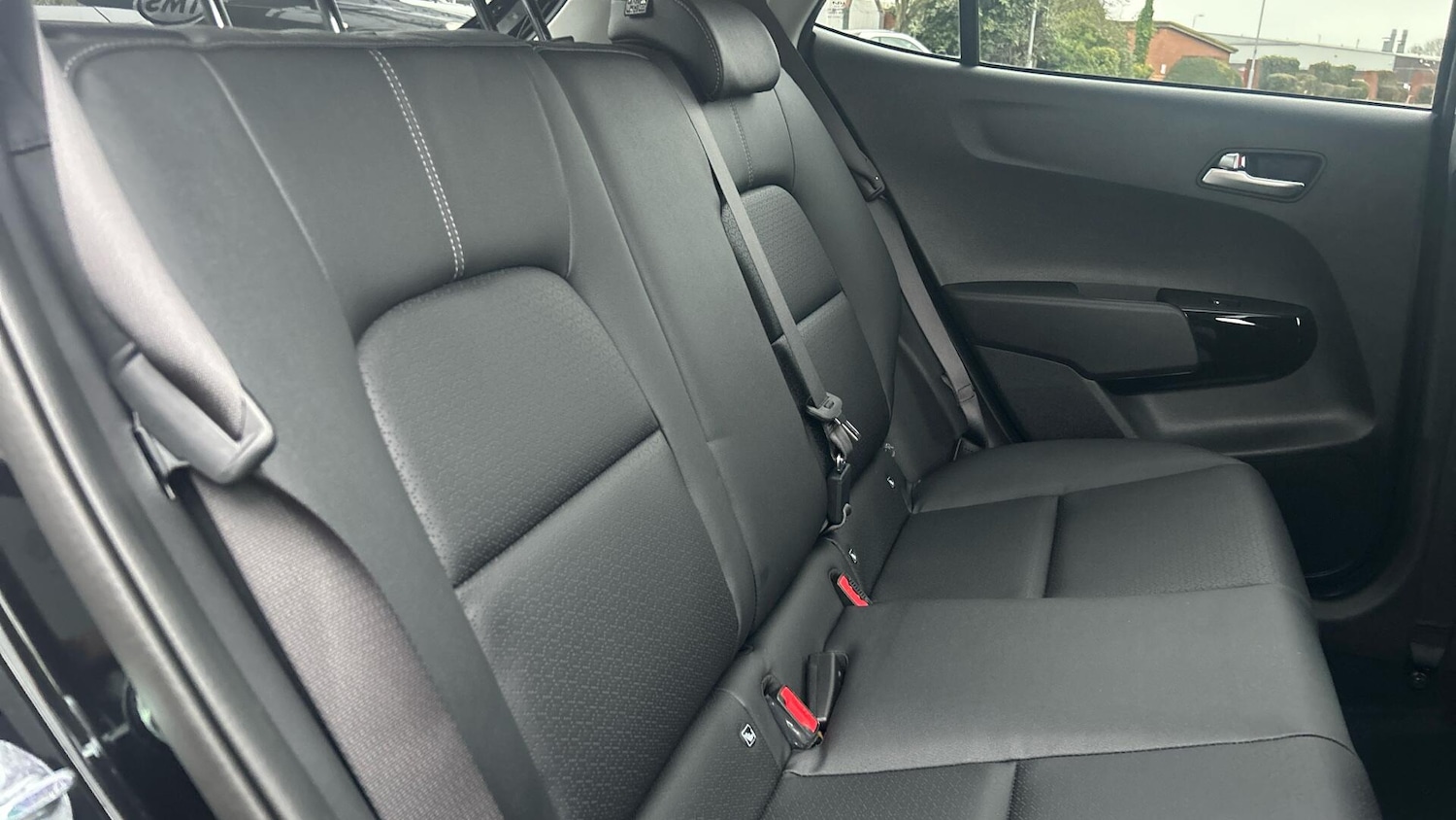 Used Kia Picanto 2025 for sale - 76976498: Photo 22