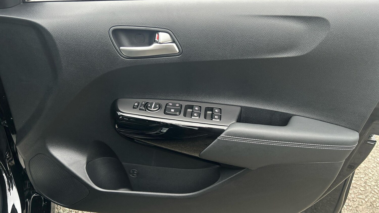 Used Kia Picanto 2025 for sale - 76976498: Photo 23