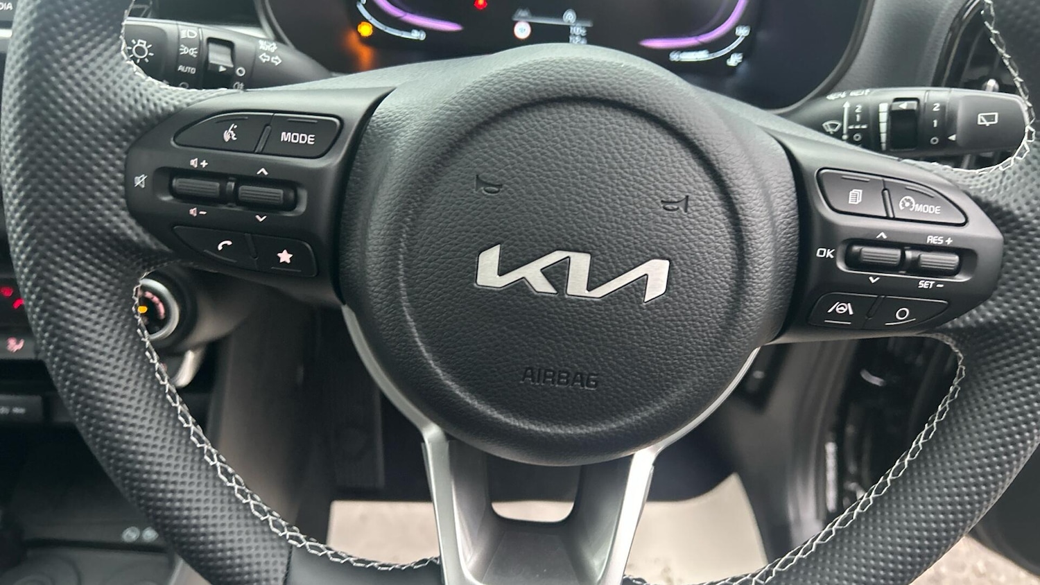 Used Kia Picanto 2025 for sale - 76976498: Photo 26