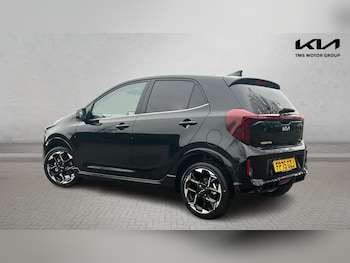 Used Kia Picanto 2025 for sale - 76976498: Photo