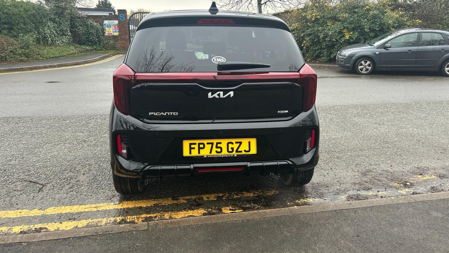 Used Kia Picanto 2025 for sale - 76976498: Photo 35