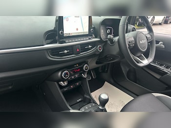 Used Kia Picanto 2025 for sale - 76976498: Photo