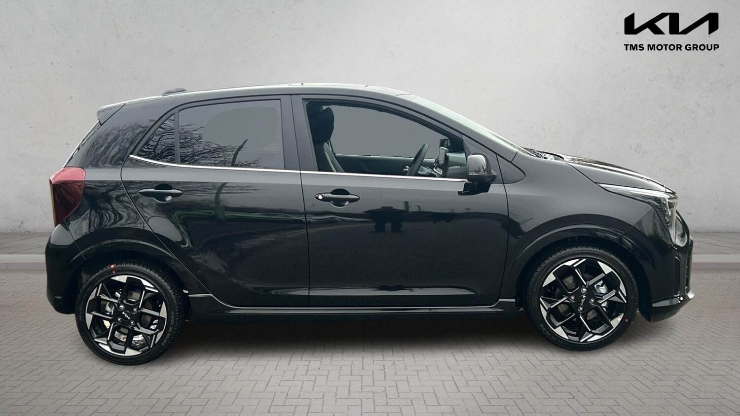 Used Kia Picanto 2025 for sale - 76976498: Photo 4