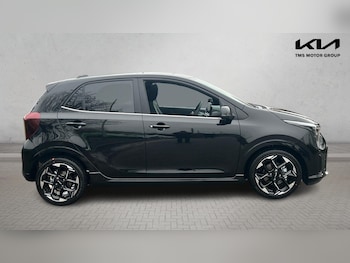 Used Kia Picanto 2025 for sale - 76976498: Photo