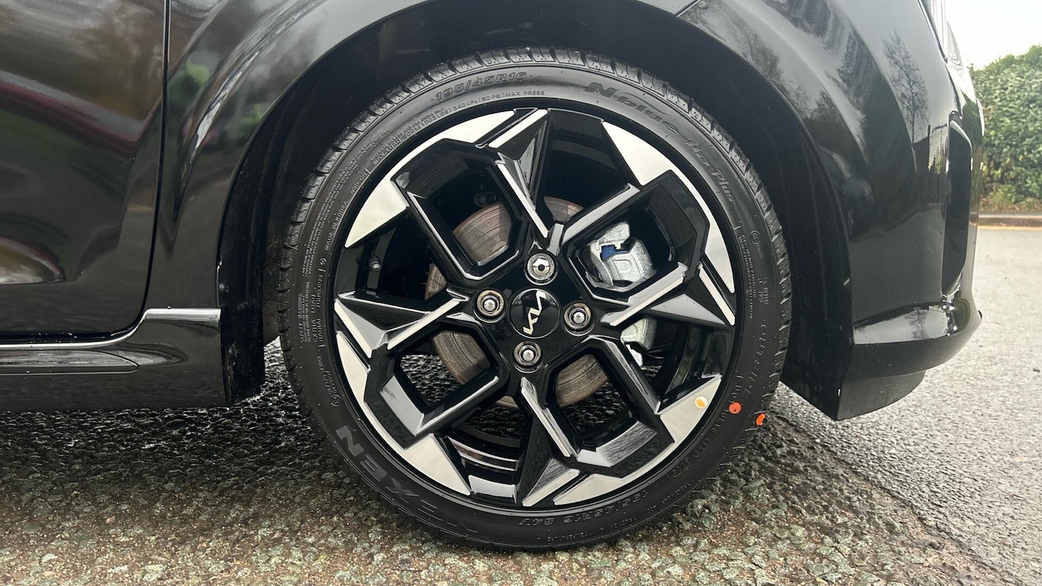 Used Kia Picanto 2025 for sale - 76976498: Photo 5