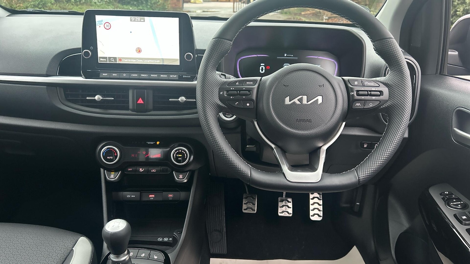 Used Kia Picanto 2025 for sale - 76976498: Photo 6