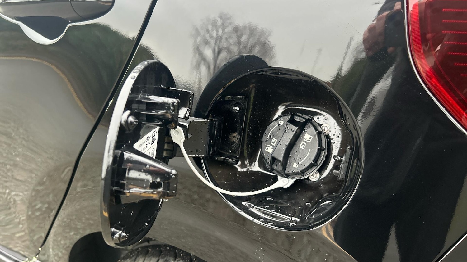 Used Kia Picanto 2025 for sale - 76976498: Photo 9