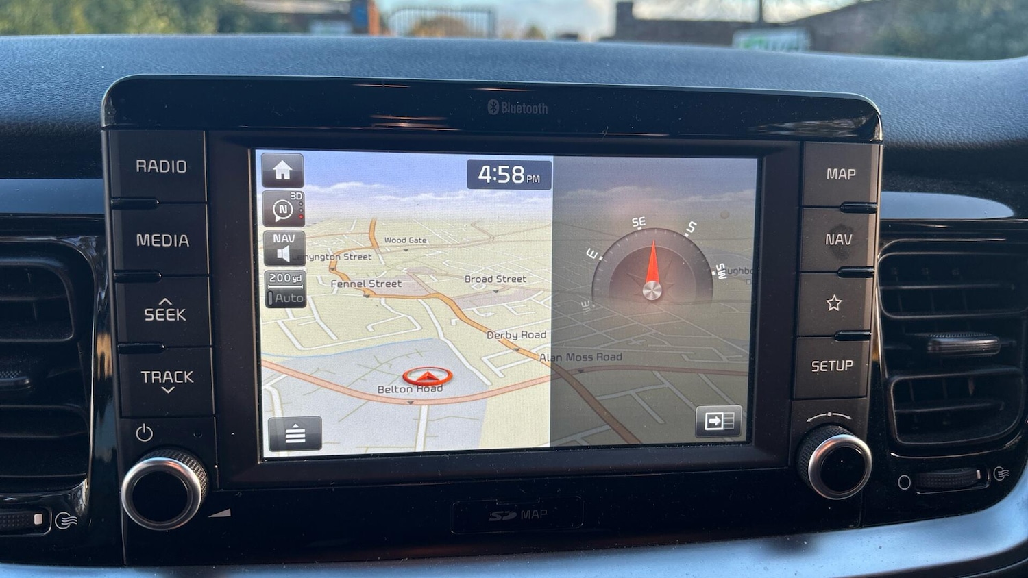 Used Kia Stonic 2018 for sale - 76585431: Photo 13