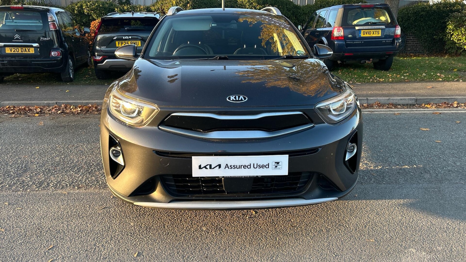 Used Kia Stonic 2018 for sale - 76585431: Photo 32