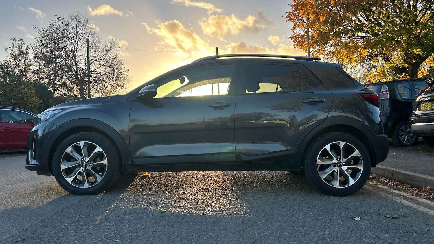 Used Kia Stonic 2018 for sale - 76585431: Photo 34