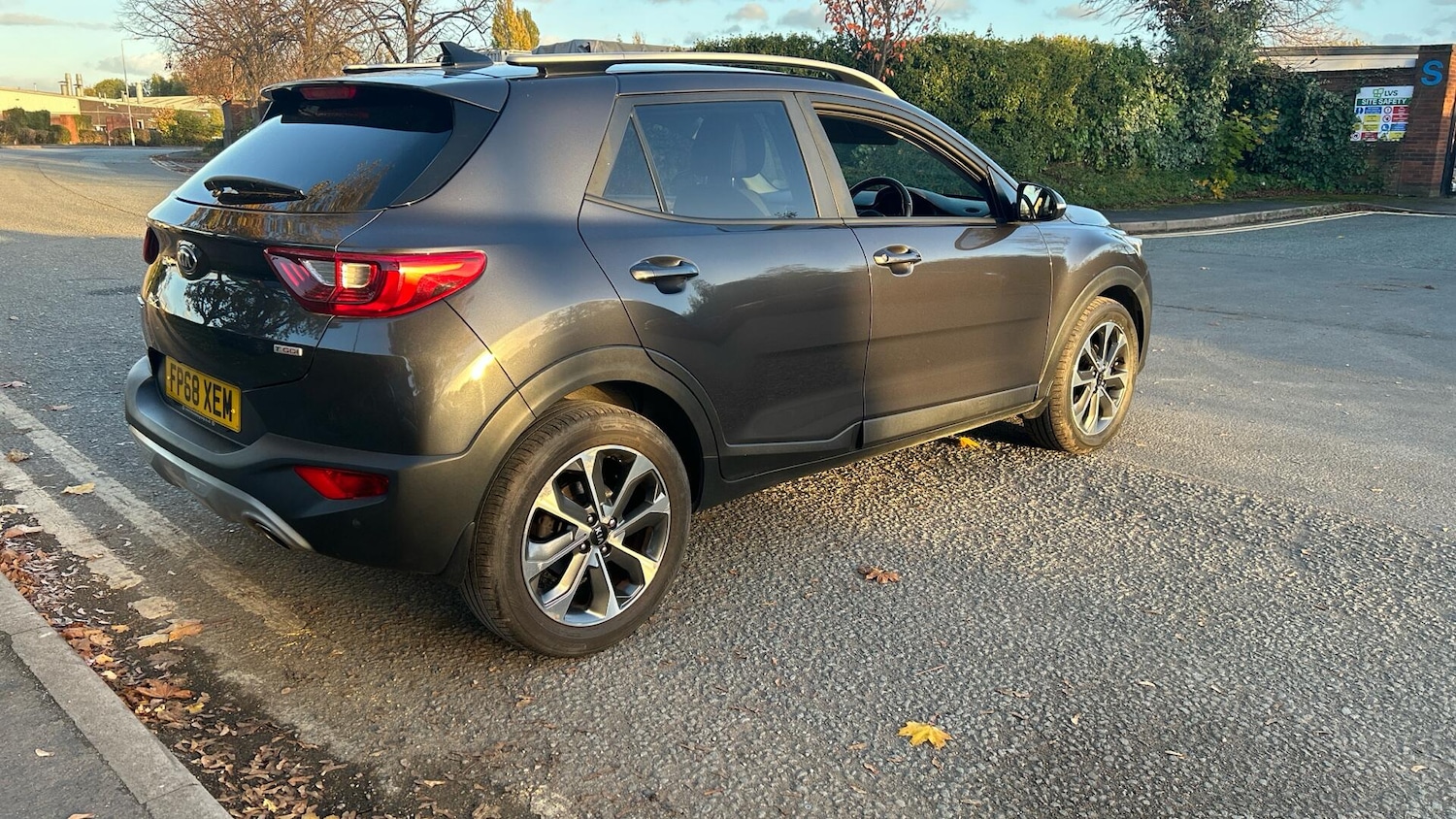 Used Kia Stonic 2018 for sale - 76585431: Photo 37