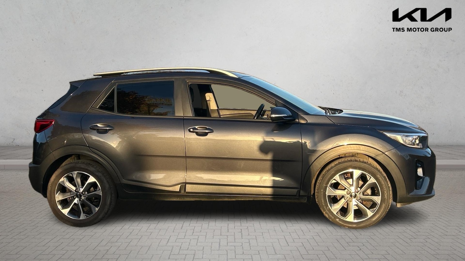 Used Kia Stonic 2018 for sale - 76585431: Photo 4