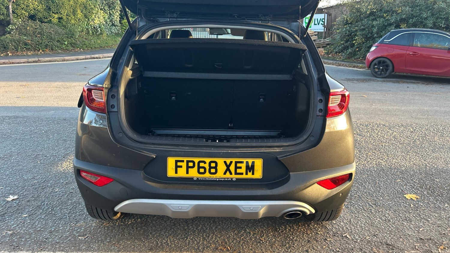 Used Kia Stonic 2018 for sale - 76585431: Photo 8