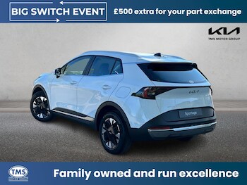 Used Kia Sportage 2026 for sale - 77823863: Photo