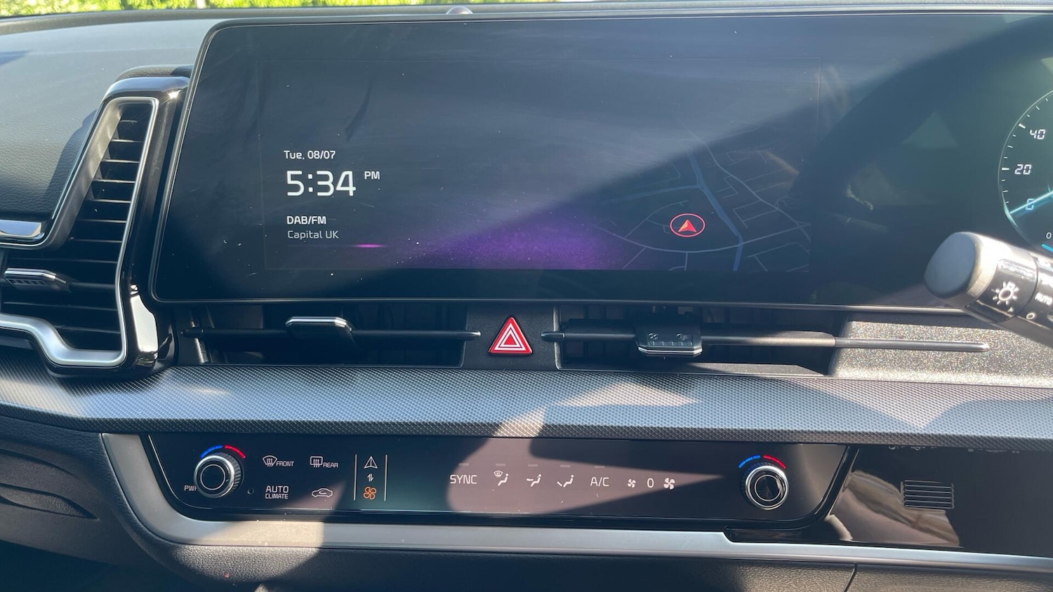 Used Kia Sportage 2025 for sale - 76634243: Photo 12