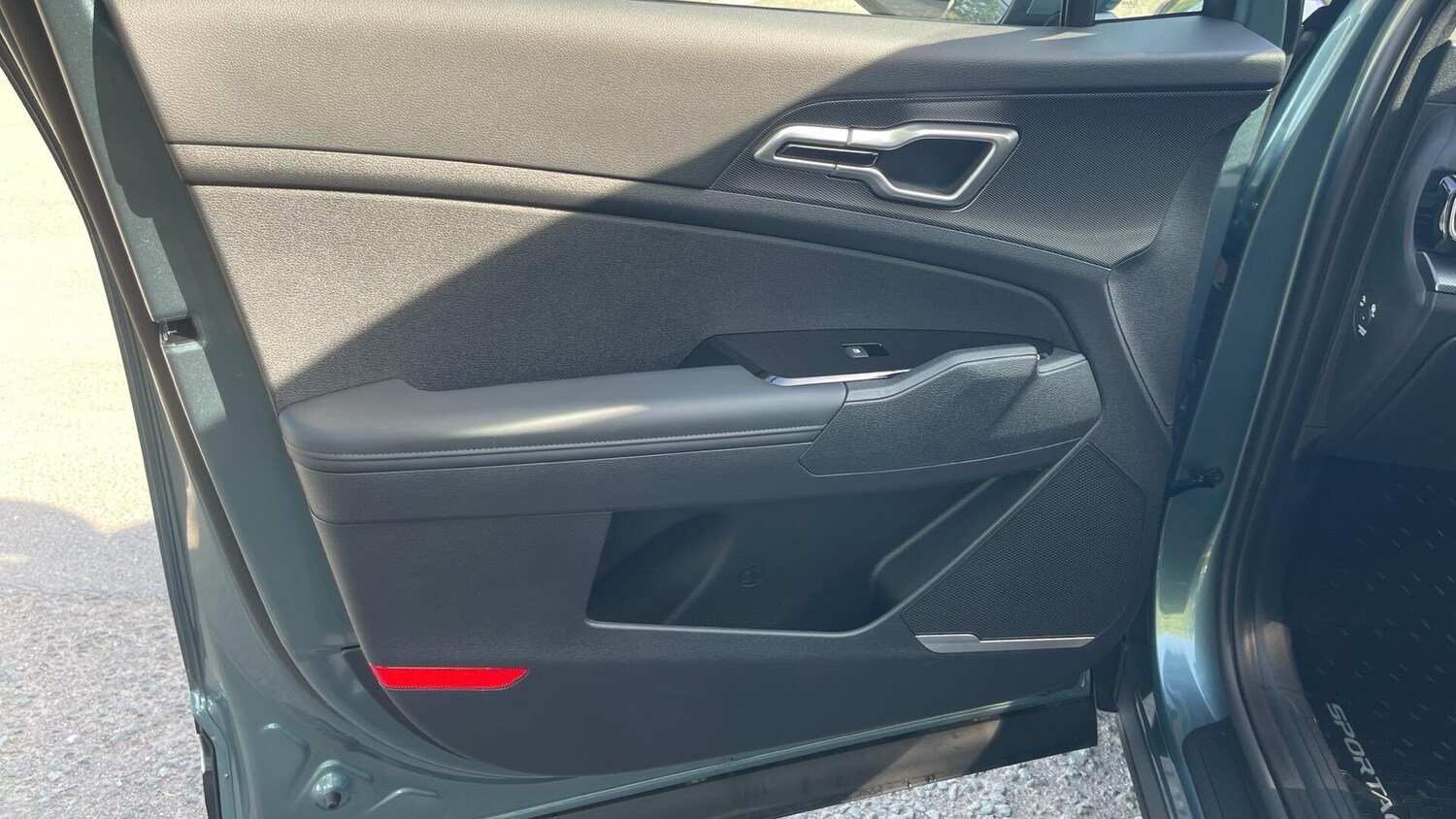 Used Kia Sportage 2025 for sale - 76634243: Photo 16