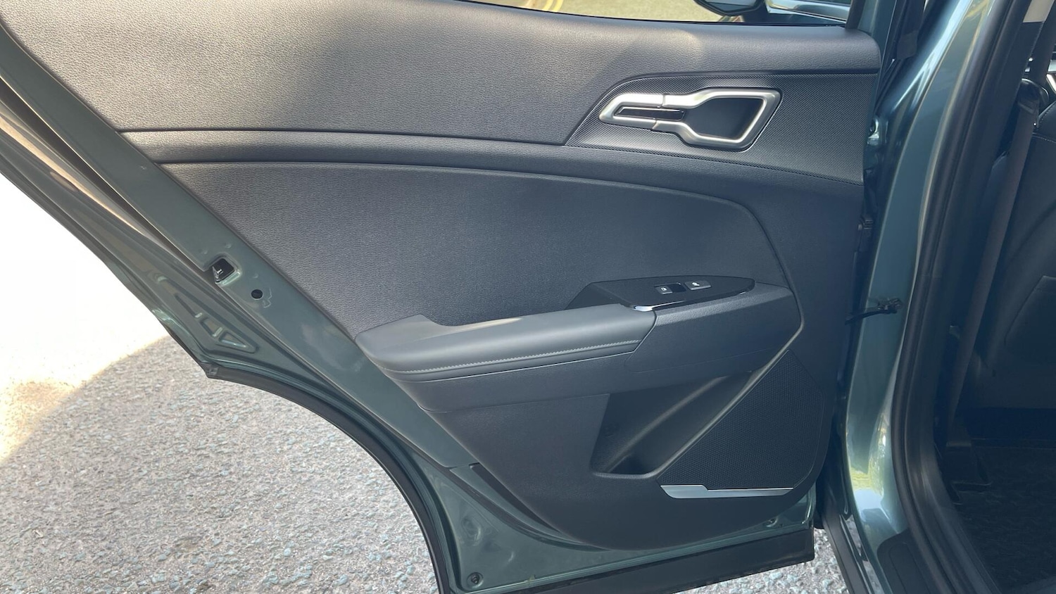 Used Kia Sportage 2025 for sale - 76634243: Photo 17