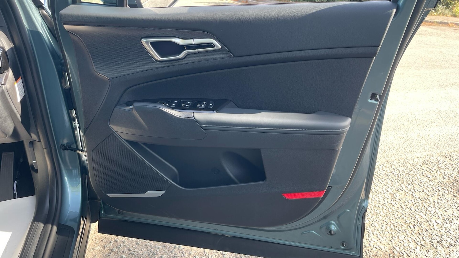 Used Kia Sportage 2025 for sale - 76634243: Photo 18