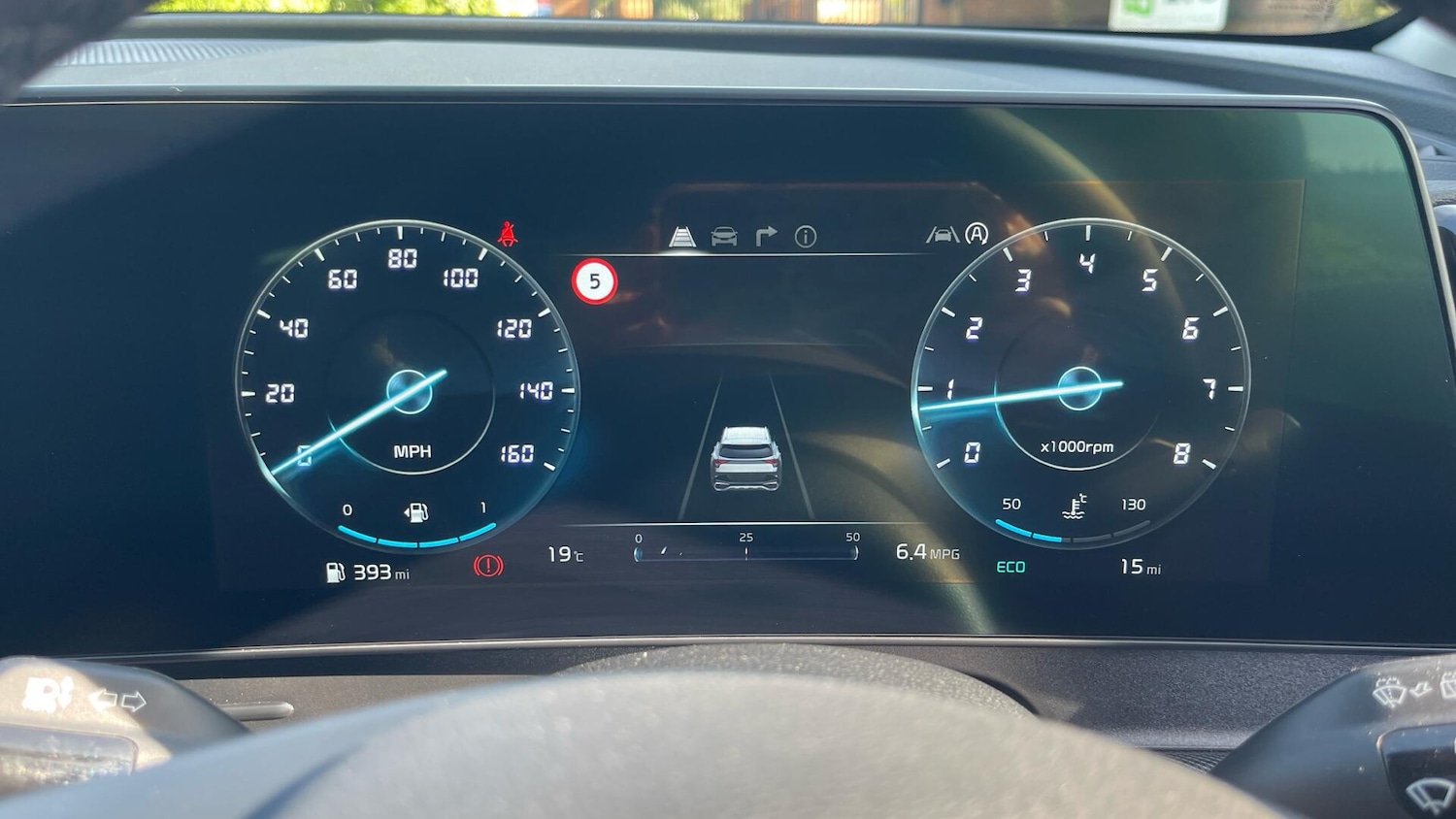 Used Kia Sportage 2025 for sale - 76634243: Photo 8