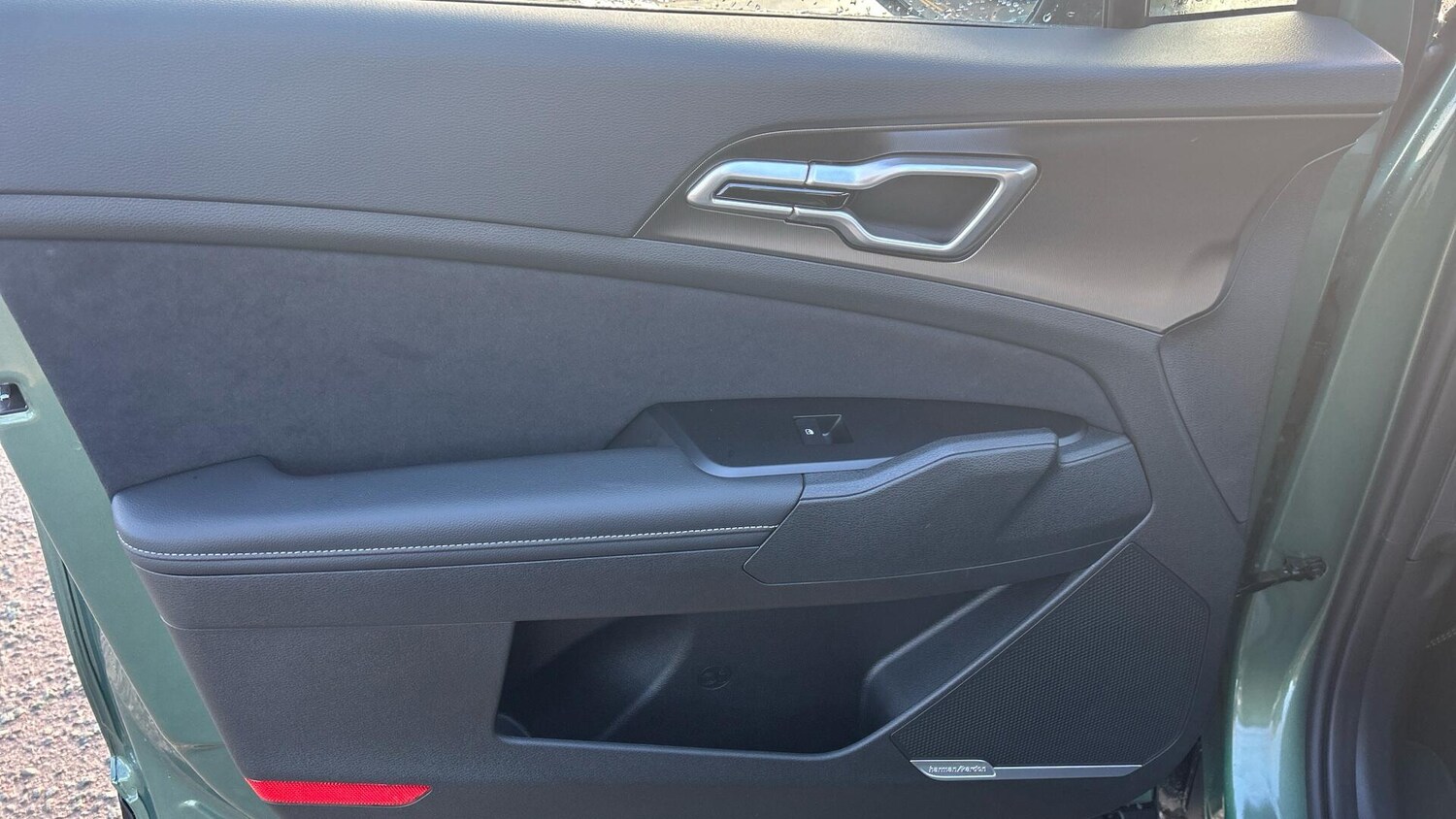 Used Kia Sportage for sale - 77705351: Photo 15