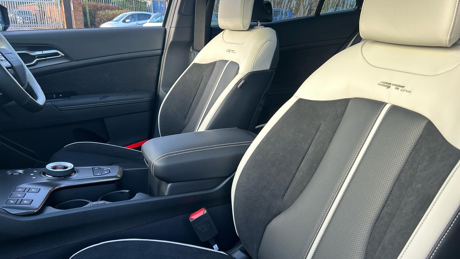 Used Kia Sportage for sale - 77705351: Photo 16