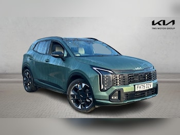 Used Kia Sportage 2026 for sale - 77705351: Photo