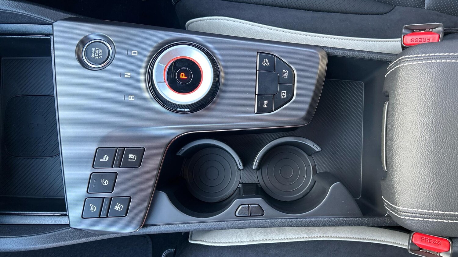 Used Kia Sportage for sale - 77705351: Photo 20