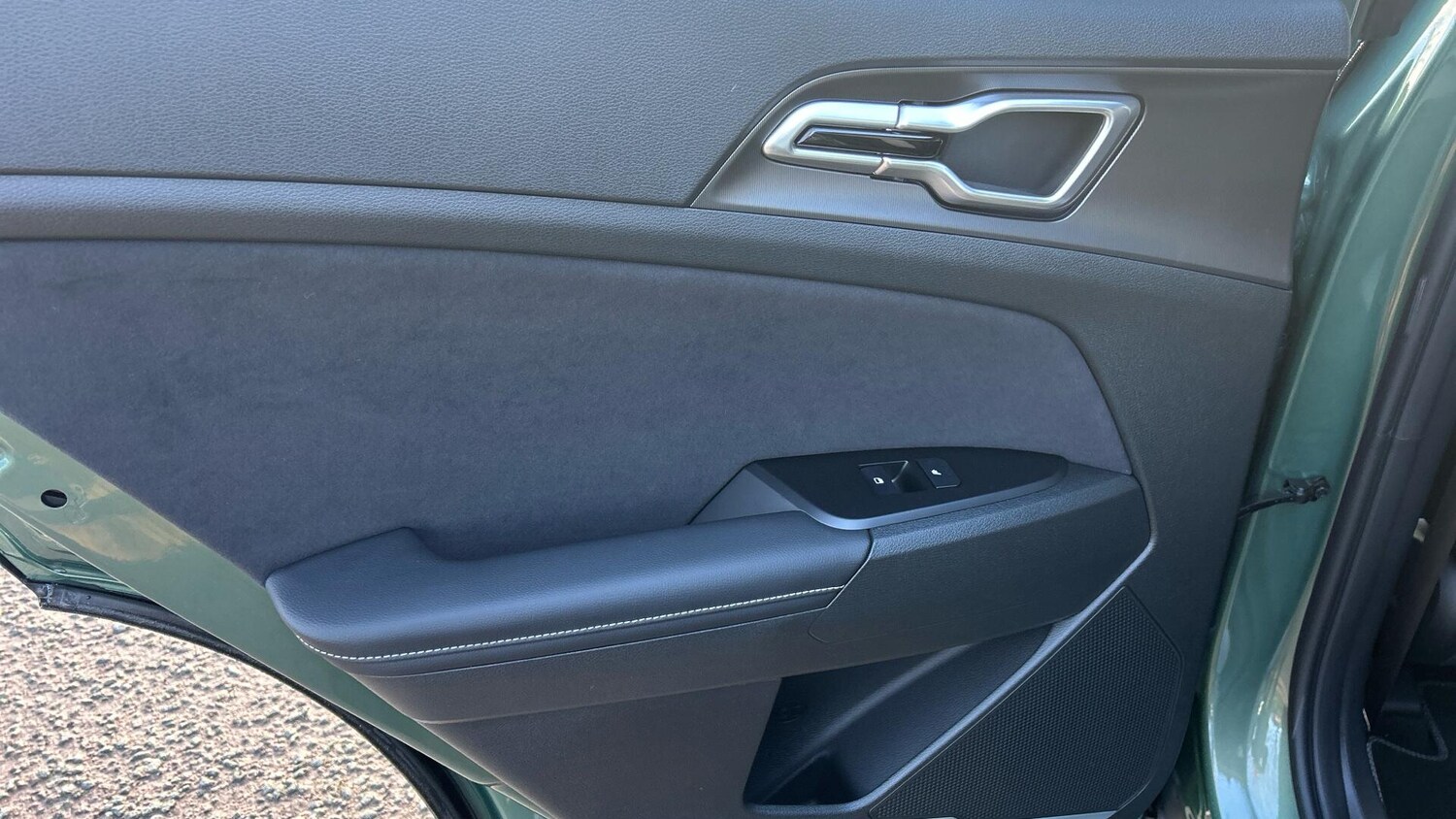 Used Kia Sportage for sale - 77705351: Photo 21