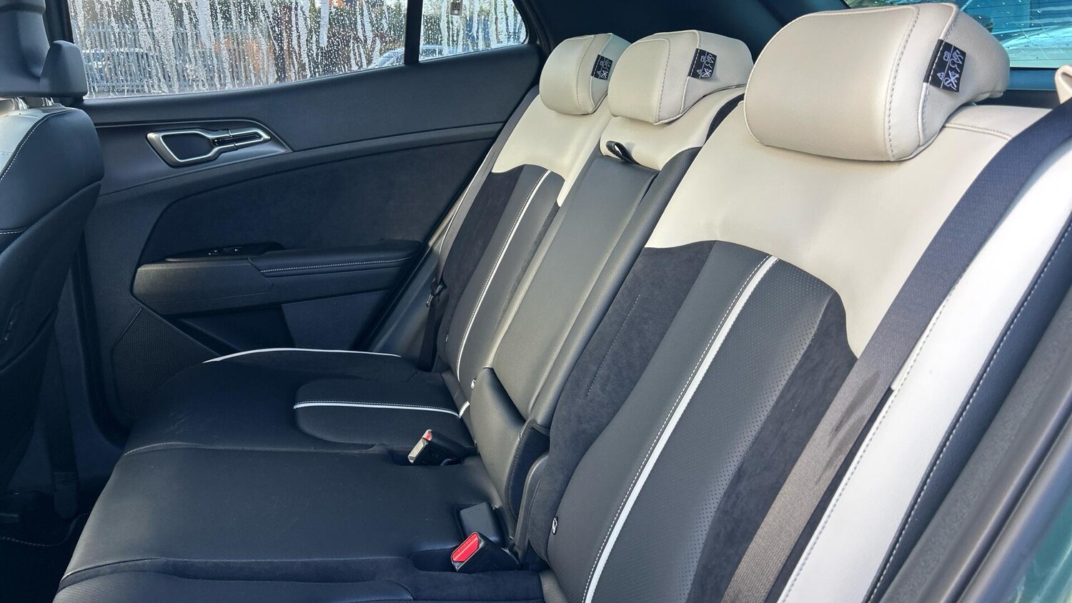 Used Kia Sportage for sale - 77705351: Photo 23