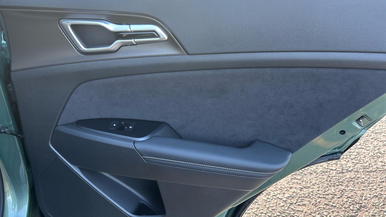 Used Kia Sportage for sale - 77705351: Photo 24