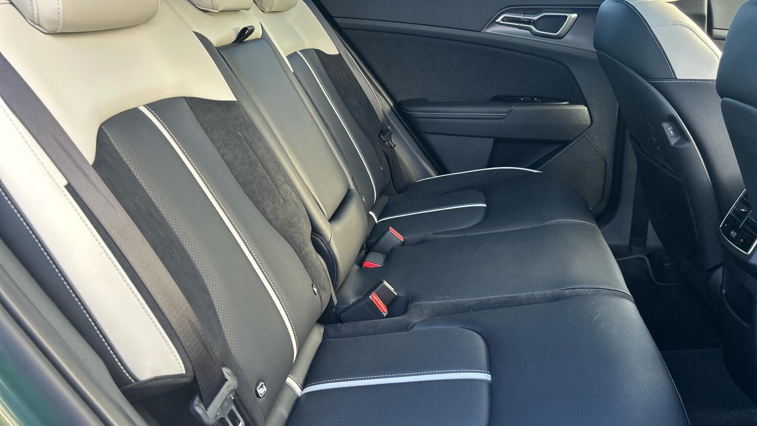 Used Kia Sportage for sale - 77705351: Photo 26