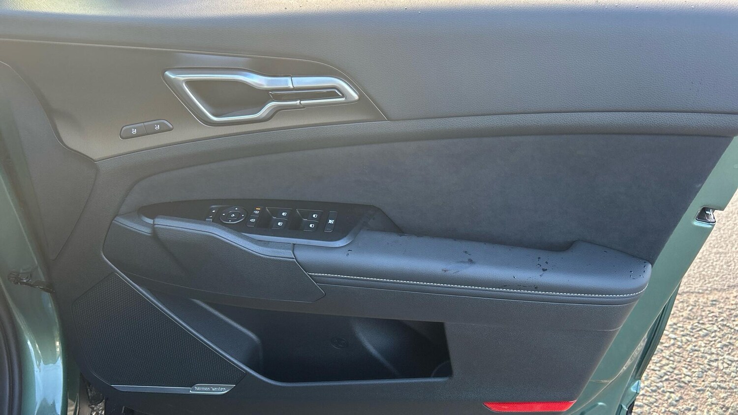 Used Kia Sportage for sale - 77705351: Photo 27