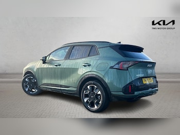 Used Kia Sportage 2026 for sale - 77705351: Photo