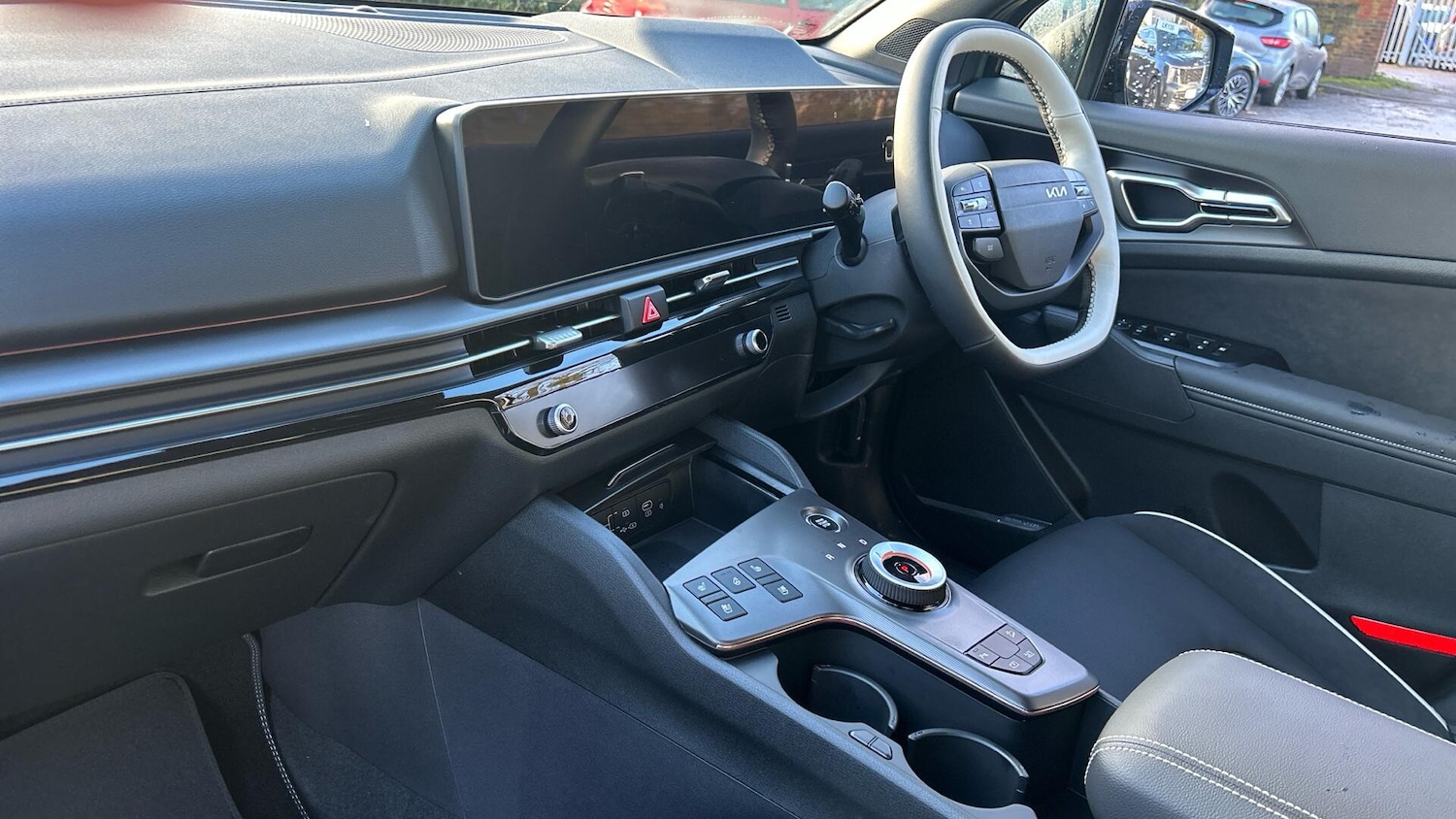 Used Kia Sportage for sale - 77705351: Photo 3