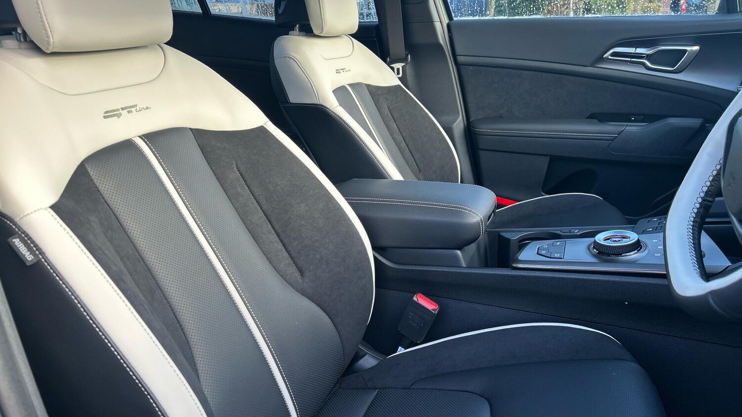 Used Kia Sportage for sale - 77705351: Photo 30