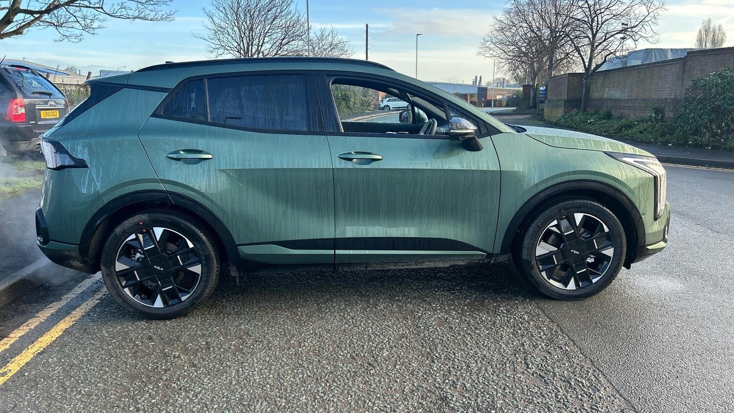 Used Kia Sportage for sale - 77705351: Photo 34