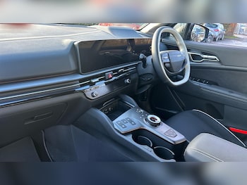 Used Kia Sportage 2026 for sale - 77705351: Photo