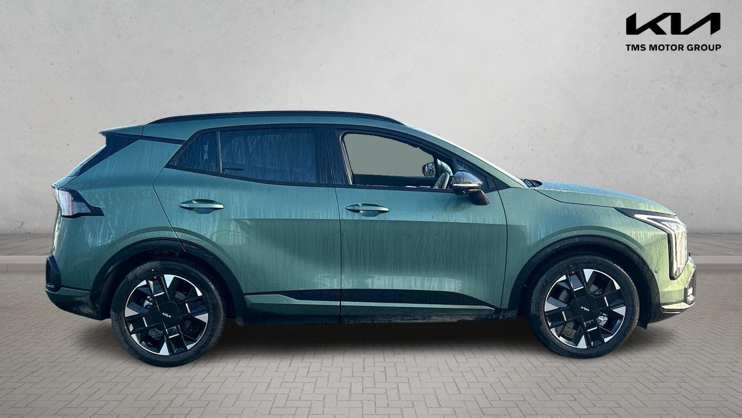 Used Kia Sportage for sale - 77705351: Photo 4