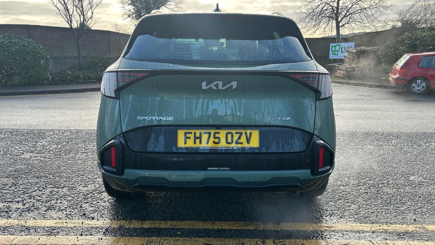 Used Kia Sportage for sale - 77705351: Photo 40