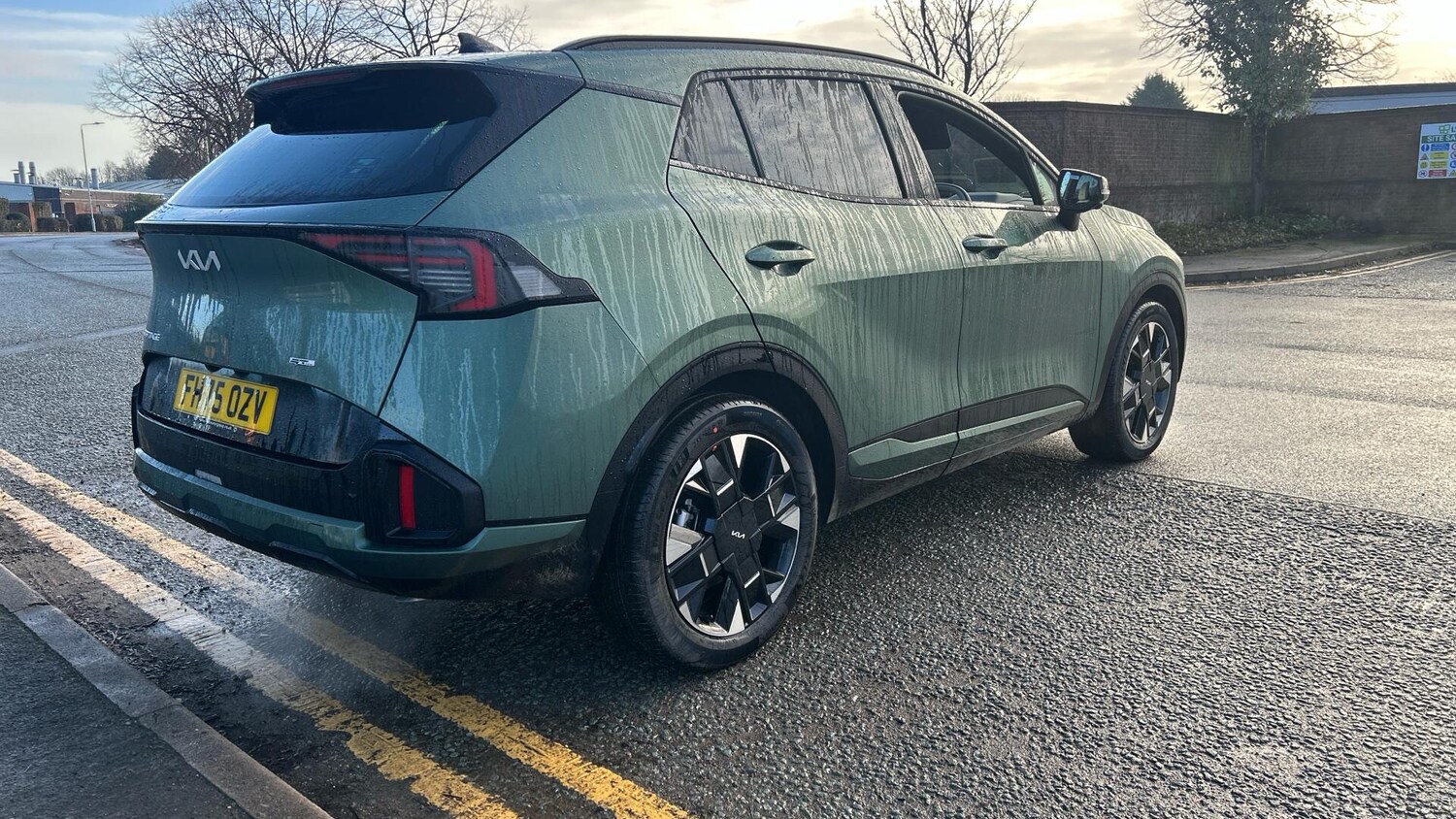 Used Kia Sportage for sale - 77705351: Photo 41