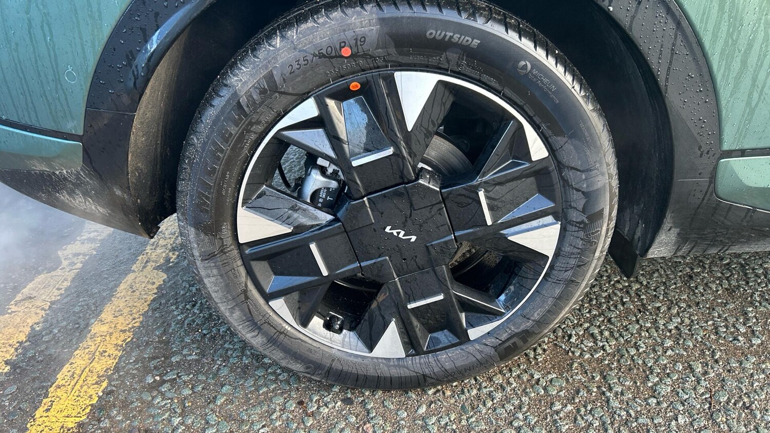 Used Kia Sportage for sale - 77705351: Photo 42